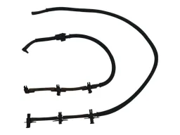 Mangueira Retorno Bicos Injetores Amarok 3.0 V6 2020