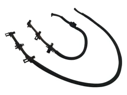 MANGUEIRA RETORNO BICOS INJETORES AMAROK 3.0 V6 2020