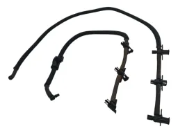 MANGUEIRA RETORNO BICOS INJETORES AMAROK 3.0 V6 2020