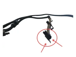 MANGUEIRA RETORNO BICOS INJETORES AMAROK 3.0 V6 2020