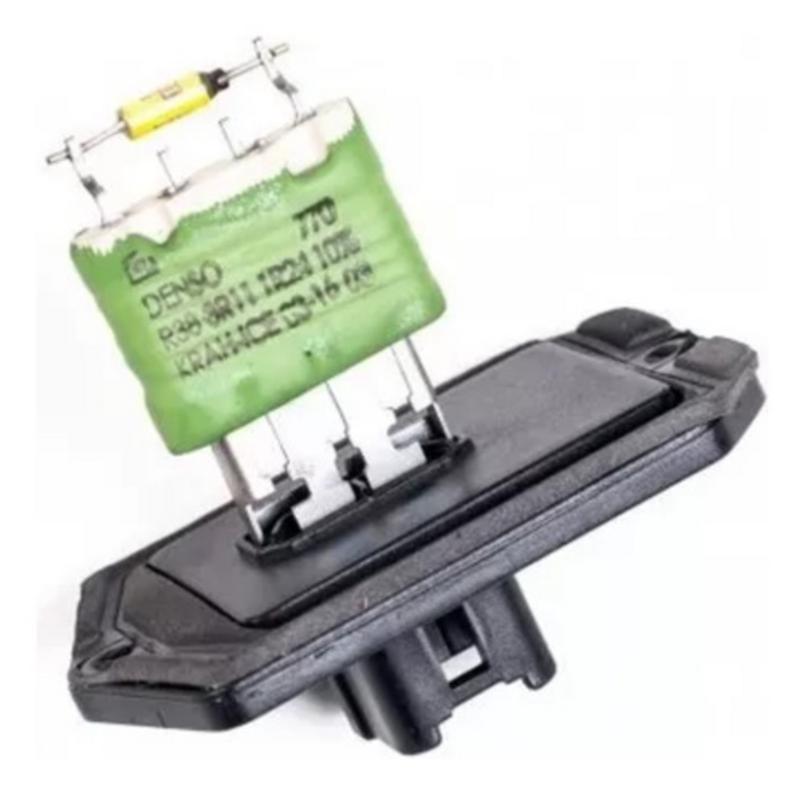 Resistência Ar Condicionado Honda Hrv Fit City