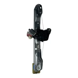 Máquina Vidro Porta Diant Direita Argo Cronos Pulse FastBack