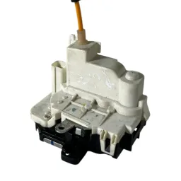 Fechadura Porta Dianteira Direita Argo Cronos Pulse Fastback
