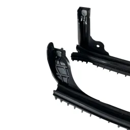 PAR GUIA VIDRO PORTA DIANTEIRA DIREITA FIAT PULSE 2022/…