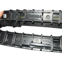 PAR GUIA VIDRO PORTA DIANTEIRA DIREITA FIAT PULSE 2022/…