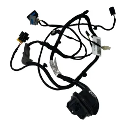 CHICOTE PORTA DIANTEIRA DIREITA FIAT PULSE 521625590  (USADO