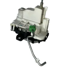 Fechadura Porta Traseira Esquerda Pulse Fastback 2022 202/..
