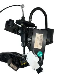 PEDAL EMBREAGEM FIAT PULSE DRIVE 2022/… 1.3 MANUAL
