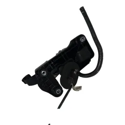 PEDAL EMBREAGEM FIAT PULSE DRIVE 2022/… 1.3 MANUAL