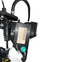 PEDAL EMBREAGEM FIAT PULSE DRIVE 2022/… 1.3 MANUAL