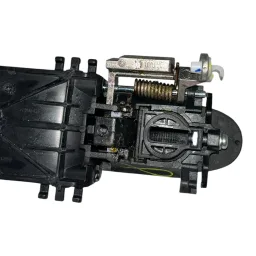 MAÇANETA EXT. DIANT/TRAS DIR ARGO CRONOS PULSE FASTBACK 18/