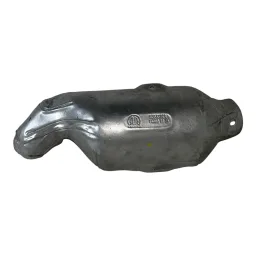 Protetor Catalisador Fiat Pulse 1.3 52033748 Original