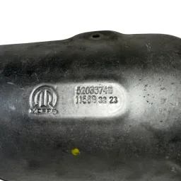 PROTETOR CATALISADOR FIAT PULSE 1.3 52033748 ORIGINAL