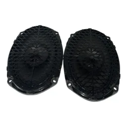 Par auto falante porta Fiat pulse 2022/… 522021810