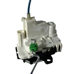 Fechadura Porta Traseira Direita Pulse Fastback 2022 2023/..