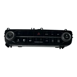 Comando Ar Condicionado Pulse Fastback 2022/ S/ Botão P Off