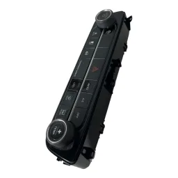 COMANDO AR CONDICIONADO PULSE FASTBACK 2022/ S/ BOTÃO P OFF