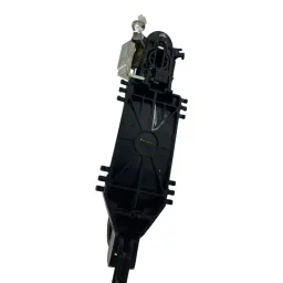MAÇANETA EXT. DIANT/TRAS DIR ARGO CRONOS PULSE FASTBACK 18/