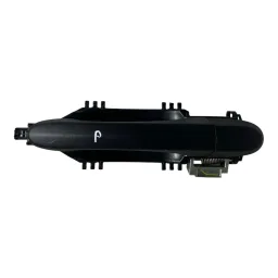 Maçaneta Ext. Diant/Tras Dir Argo Cronos Pulse Fastback 18/