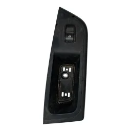 Moldu Puxador botão vidro Porta Traseira Esq Pulse 100259608