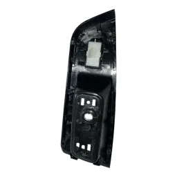 MOLDU PUXADOR BOTÃO VIDRO PORTA TRASEIRA ESQ PULSE 100259608