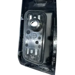 MOLDU PUXADOR BOTÃO VIDRO PORTA TRASEIRA ESQ PULSE 100259608