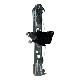 Máquina Vidro Porta Tr Di Argo Cronos Pulse FastBack 18/ Elé