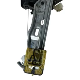MÁQUINA VIDRO PORTA TR DI ARGO CRONOS PULSE FASTBACK 18/ ELÉ