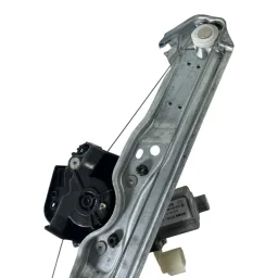 MÁQUINA VIDRO PORTA TR DI ARGO CRONOS PULSE FASTBACK 18/ ELÉ