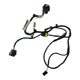 CHICOTE PORTA TRASEIRA ESQUERDA E DIREITA FIAT PULSE 2022/…