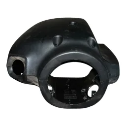 Moldura coluna chave seta Fiat pulse 2022/26