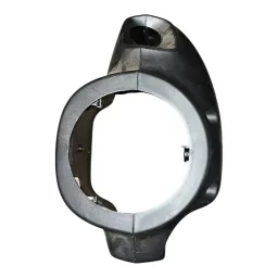 MOLDURA COLUNA CHAVE SETA FIAT PULSE 2022/26