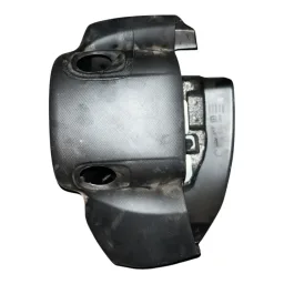 MOLDURA COLUNA CHAVE SETA FIAT PULSE 2022/26
