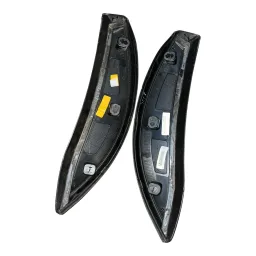 PAR FRISO ACABAMENTO PORTA FIAT PULSE 2022/….