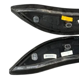 PAR FRISO ACABAMENTO PORTA FIAT PULSE 2022/….