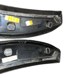 PAR FRISO ACABAMENTO PORTA FIAT PULSE 2022/….