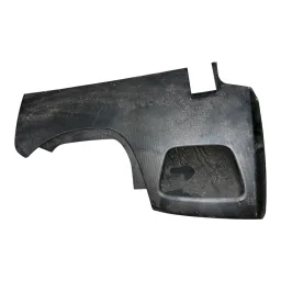Moldura Inferior Painel Pulse Fastback 2022 À 2025 100262207