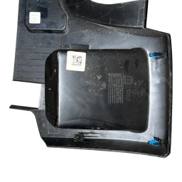 MOLDURA INFERIOR PAINEL PULSE FASTBACK 2022 À 2025 100262207