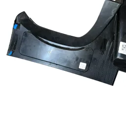 MOLDURA INFERIOR PAINEL PULSE FASTBACK 2022 À 2025 100262207