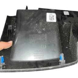 MOLDURA INFERIOR PAINEL PULSE FASTBACK 2022 À 2025 100262207