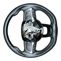 volante multifuncional original Fiat pulse Argo Cronos