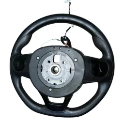 VOLANTE MULTIFUNCIONAL ORIGINAL FIAT PULSE ARGO CRONOS