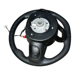 VOLANTE MULTIFUNCIONAL ORIGINAL FIAT PULSE ARGO CRONOS