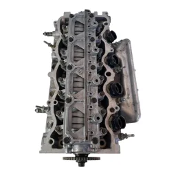 Cabeçote revisado Honda Civic 1.8 16v Flex 2008 2009 a 2011