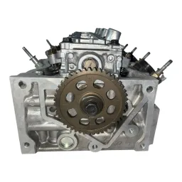 CABEÇOTE REVISADO HONDA CIVIC 1.8 16V FLEX 2008 2009 A 2011