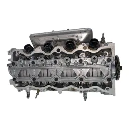CABEÇOTE REVISADO HONDA CIVIC 1.8 16V FLEX 2008 2009 A 2011