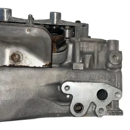CABEÇOTE REVISADO HONDA CIVIC 1.8 16V FLEX 2008 2009 A 2011