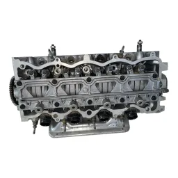 CABEÇOTE REVISADO HONDA CIVIC 1.8 16V FLEX 2008 2009 A 2011