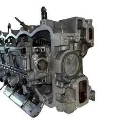 CABEÇOTE REVISADO HONDA CIVIC 1.8 16V FLEX 2008 2009 A 2011