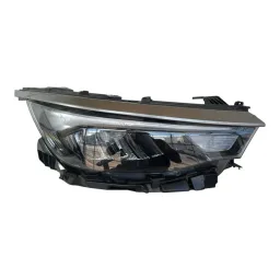 Farol recuperado Direito Pulse Fastback 2022 2023 2024/..